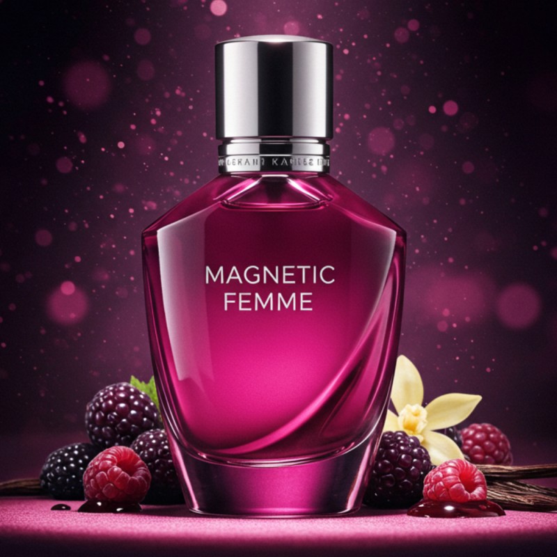 Magnetic Femme (χυμα αρωμα) – Τύπου Magnetism