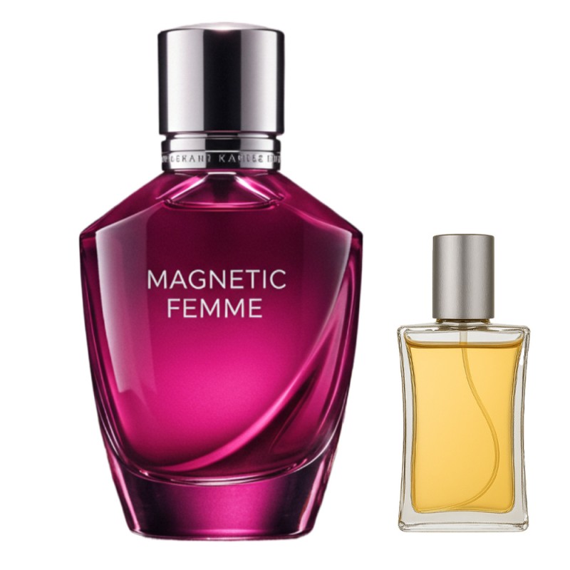 Magnetic Femme (χυμα αρωμα) – Τύπου Magnetism