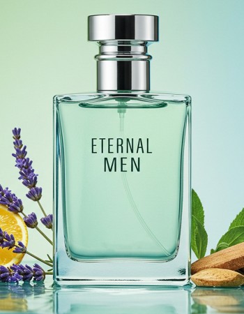 Eternal Men (χυμα αρωμα) – Τύπου Eternity