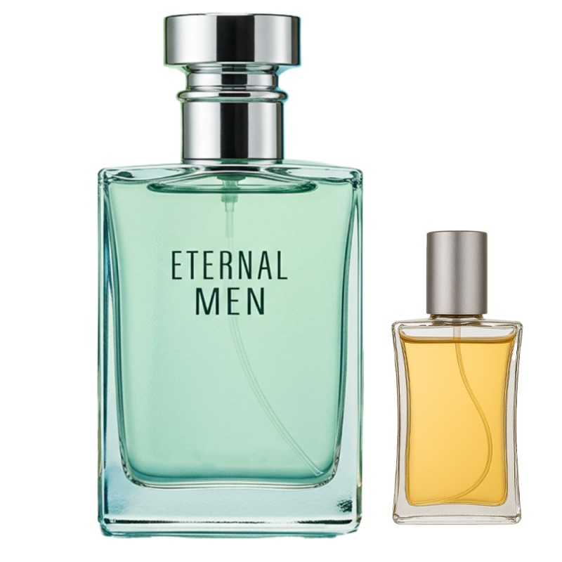 Eternal Men (χυμα αρωμα) – Τύπου Eternity