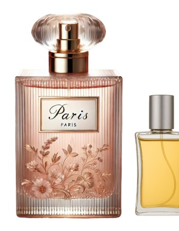 Paris Femme (χυμα αρωμα) – Τύπου Paris