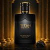 Titan Black Men (χυμα αρωμα) – Τύπου Body Kouros
