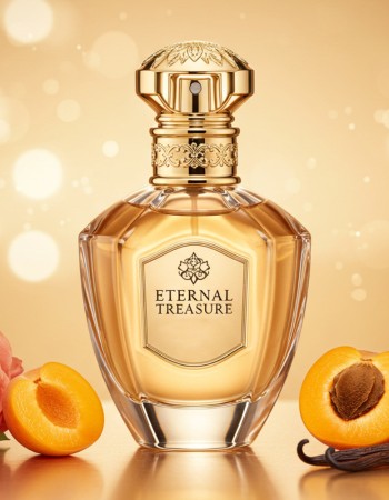 Eternal Treasure Women (χυμα αρωμα) – Τύπου Tresοr