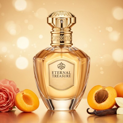 Eternal Treasure Women (χυμα αρωμα) – Τύπου Tresοr