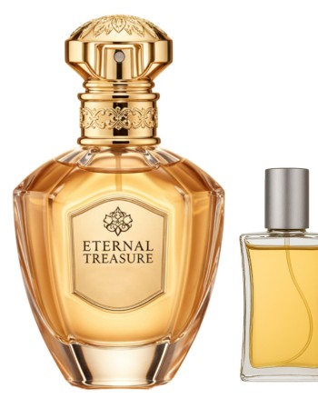 Eternal Treasure Women (χυμα αρωμα) – Τύπου Tresοr Eternal Treasure Women (χυμα αρωμα) – Τύπου Tresοr