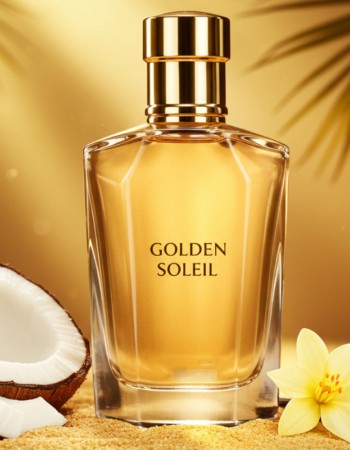 Golden Soleil Women (χυμα αρωμα) – Τύπου Bronze Goddess