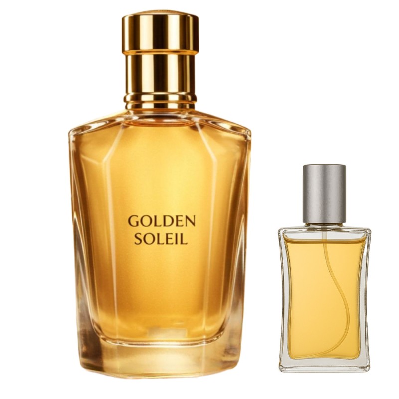 Golden Soleil Women (χυμα αρωμα) – Τύπου Bronze Goddess