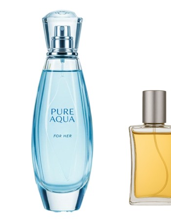 Pure Aqua For Her (χυμα αρωμα) – Τύπου L'eau d'Ιssey