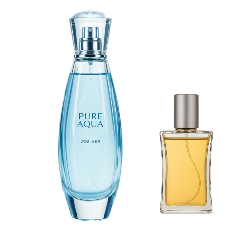 Pure Aqua For Her (χυμα αρωμα) – Τύπου L'eau d'Ιssey