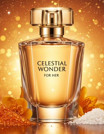 Celestial Wonder for Her (χυμα αρωμα) – Τύπου Eau des Merveilles