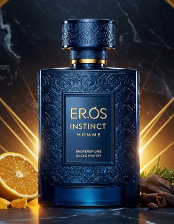ER.OS Instinct Homme (χυμα αρωμα) – Τύπου Eros