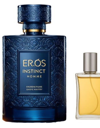 ER.OS Instinct Homme (χυμα αρωμα) – Τύπου Eros