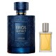 ER.OS Instinct Homme (χυμα αρωμα) – Τύπου Eros