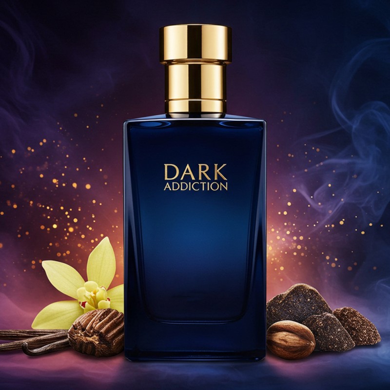 Dark Addiction Women (χυμα αρωμα) – Τύπου Addict