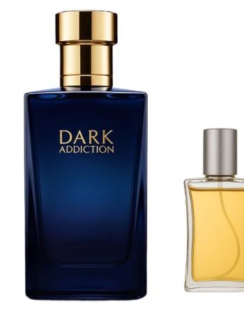 Dark Addiction Women (χυμα αρωμα) – Τύπου Addict