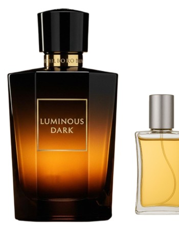 Luminous Dark Women (χυμα αρωμα) – Τύπου Ange ou Demon