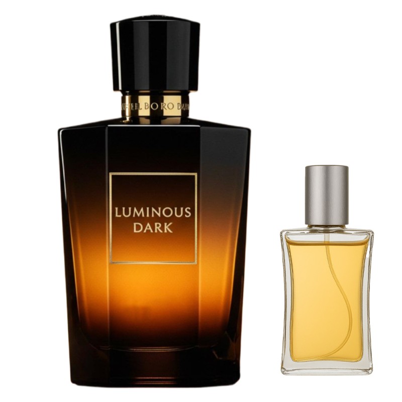 Luminous Dark Women (χυμα αρωμα) – Τύπου Ange ou Demon