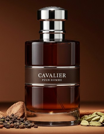 Cavalier Pour Homme (χυμα αρωμα) – Τύπου Cαchαrel Pour Homme