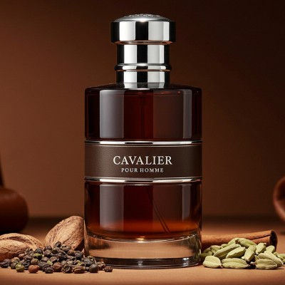 Cavalier Pour Homme (χυμα αρωμα) – Τύπου Cαchαrel Pour Homme