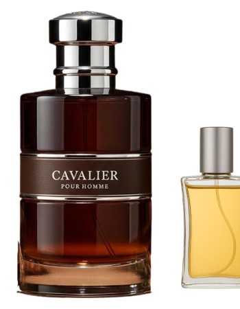 Cavalier Pour Homme (χυμα αρωμα) – Τύπου Cαchαrel Pour Homme