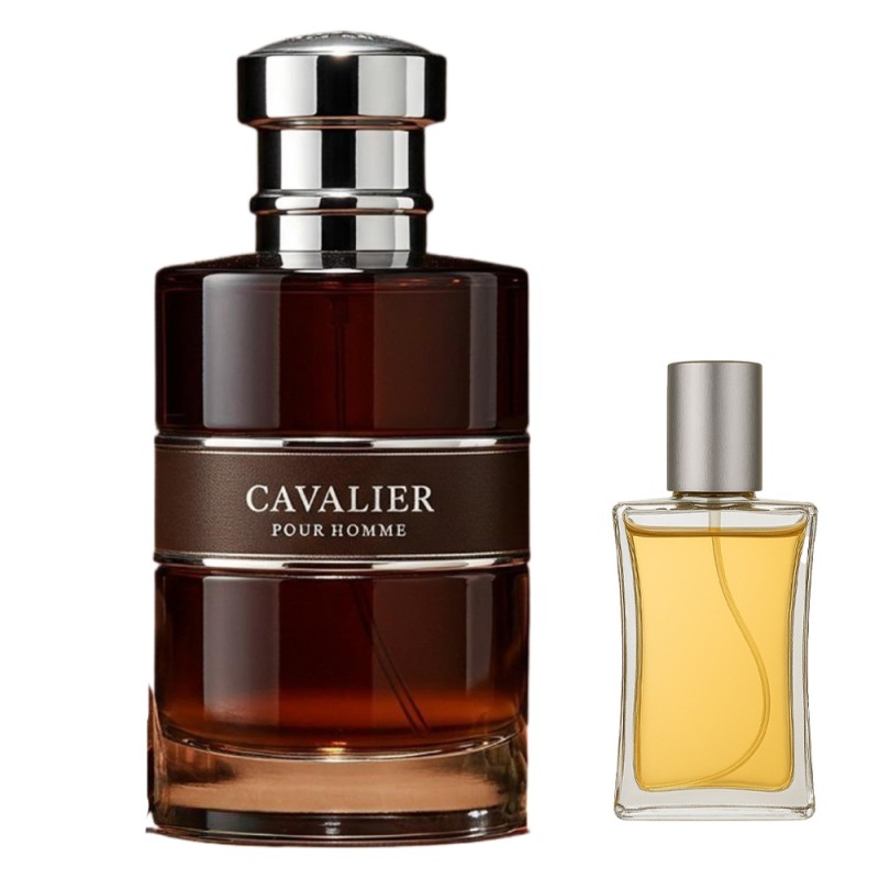 Cavalier Pour Homme (χυμα αρωμα) – Τύπου Cαchαrel Pour Homme