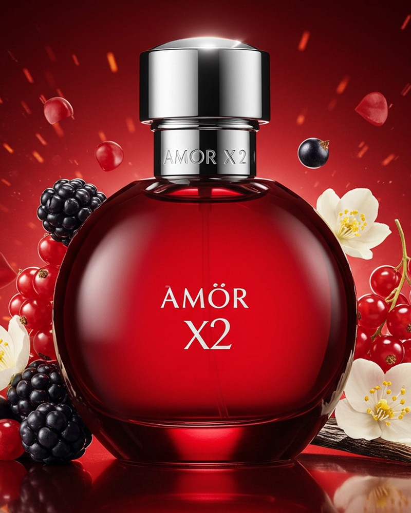 Amor X2 Women (χυμα αρωμα) – Τύπου Amor Amor Amor X2 Women (χυμα αρωμα) – Τύπου Amor Amor