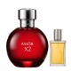 Amor X2 Women (χυμα αρωμα) – Τύπου Amor Amor