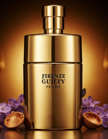 Firenze Guilty Femme (χυμα αρωμα) – Τύπου Guilty