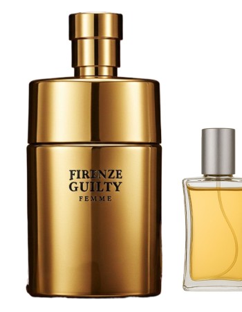 Firenze Guilty Femme (χυμα αρωμα) – Τύπου Guilty