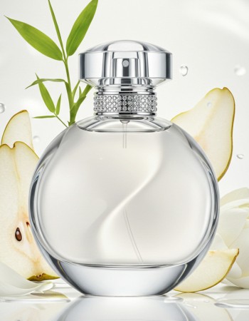 Omnis Pearl Women (χυμα αρωμα) – Τύπου Omnia Crystalline