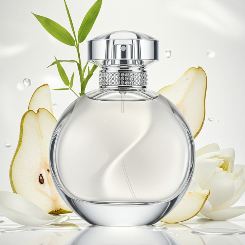 Omnis Pearl Women (χυμα αρωμα) – Τύπου Omnia Crystalline
