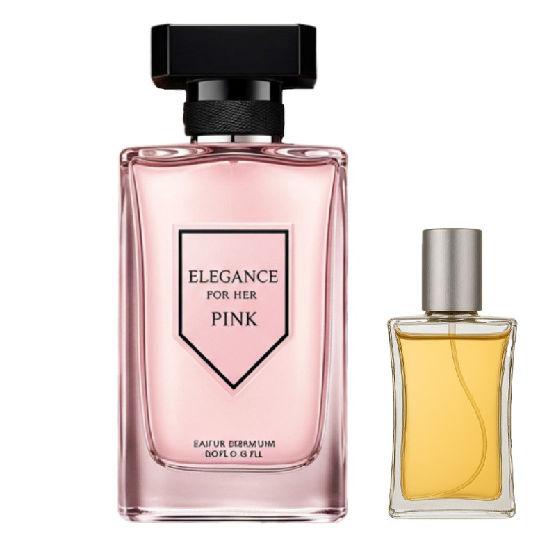 Elegance For Her Pink (χυμα αρωμα) – Τύπου NR for Her Pink