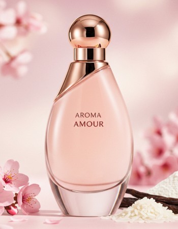 Aroma Amour Women (χυμα αρωμα) - Τύπου Amour