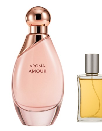 Aroma Amour Women (χυμα αρωμα) - Τύπου Amour