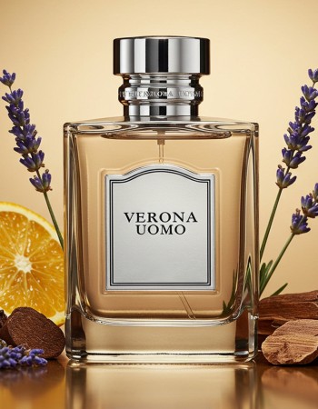 Verona Uomo (χυμα αρωμα) - Τύπου Uomo M#schino