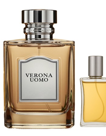 Verona Uomo (χυμα αρωμα) - Τύπου Uomo M#schino