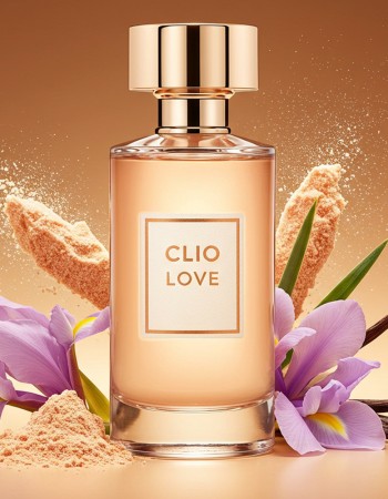 Clio Love Women (χυμα αρωμα) – Τύπου Love