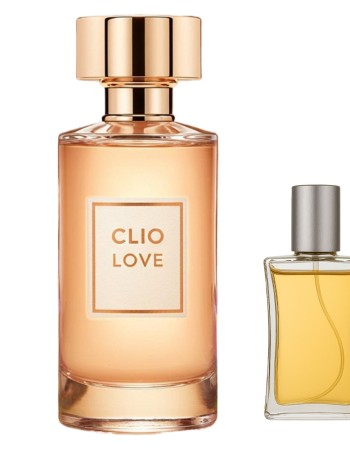 Clio Love Women (χυμα αρωμα) – Τύπου Love Clio Love Women (χυμα αρωμα) – Τύπου Love