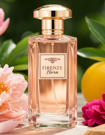 Firenze Flora Women (χυμα αρωμα) – Τύπου Flora