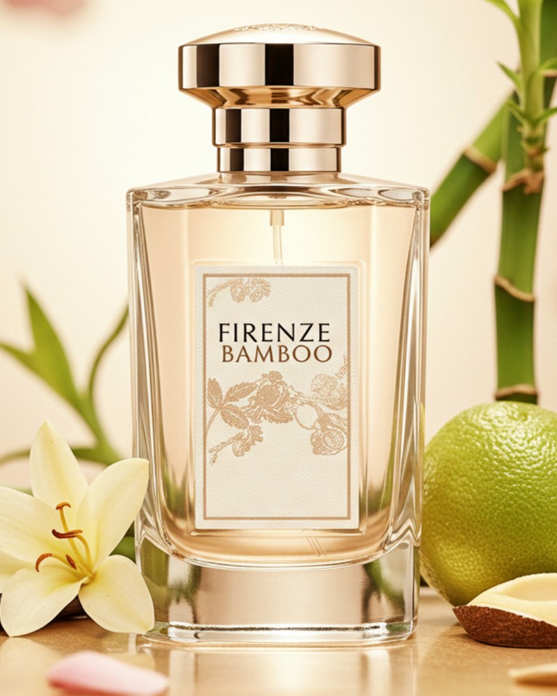 Firenze Bamboo Women (χυμα αρωμα) – Τύπου Bamboo