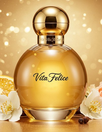 Vita Felice Women (χυμα αρωμα) – Τύπου Dolce Vita