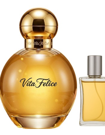 Vita Felice Women (χυμα αρωμα) – Τύπου Dolce Vita
