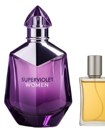 SuperViolet Women (χυμα αρωμα) – Τύπου Ultraviolet