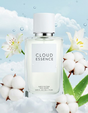 Cloud Essence Women (χυμα αρωμα) – Τύπου Dοve