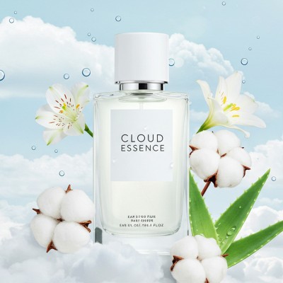 Cloud Essence Women (χυμα αρωμα) – Τύπου Dοve