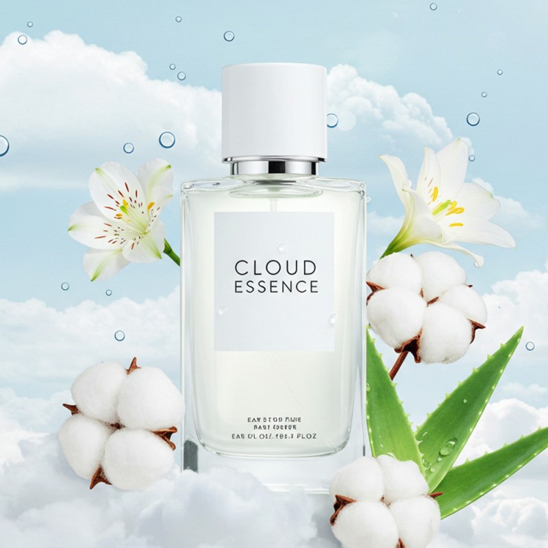 Cloud Essence Women (χυμα αρωμα) – Τύπου Dοve