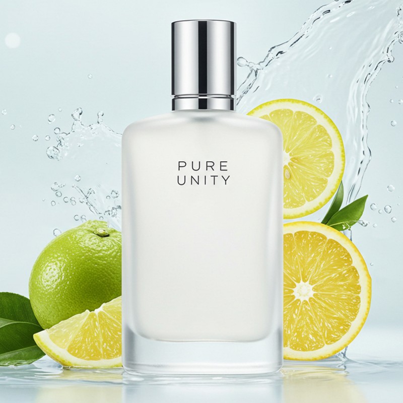 Pure Unity Unisex (χυμα αρωμα) – Τύπου C-Κ One