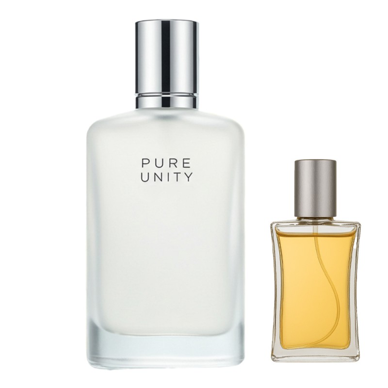 Pure Unity Unisex (χυμα αρωμα) – Τύπου C-Κ One