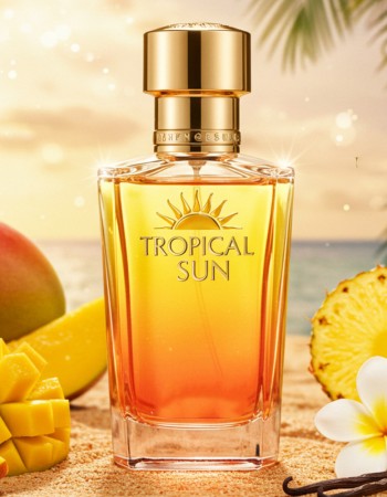 Tropical Sun Women (χυμα αρωμα) – Τύπου Agua del Sol