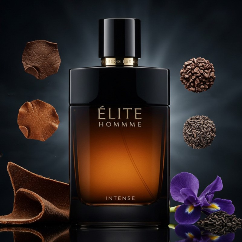 Élite Homme Intense (χυμα αρωμα) – Τύπου D!or Homme Intense